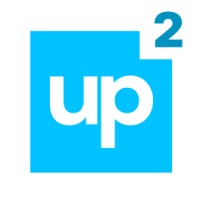upsquared GmbH logo - Similar company to Cmdscale Gmbh