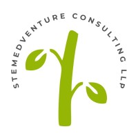 StemEdVenture Consulting LLP logo - Similar company to Travelebrium (Formerly Delta Travel)