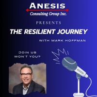The Resilient Journey Podcast logo - Similar company to Cicontinuity