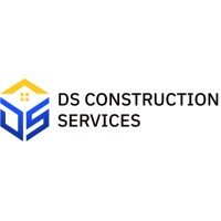 DS CONSTRUCTION SERVICES logo - Similar company to Infrastaff Solutions