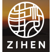 ZIHEN株式会社 logo - Similar company to X2Y2