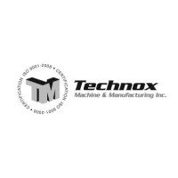 Technox Machine & Manufacturing Inc logo - Similar company to Technox