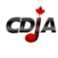 Canadian Dj Association (Cdja)