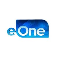 Entertainment One logo - Similar company to Mnrk Music Group