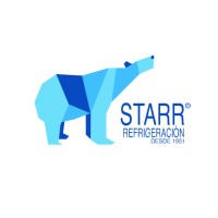 Refrigeración Starr logo - Similar company to Refrigeración Ojeda
