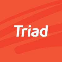 Triad Ltd. logo - Similar company to Giant