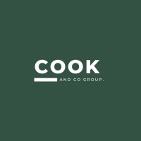 Cook and Co Group Ltd logo - Similar company to Eco My Holding