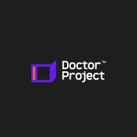 Doctor Project logo - Similar company to Wherever Next