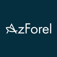 AzForel Fish Farms logo - Similar company to English For Employment