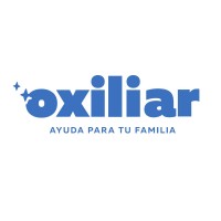 Oxiliar.com logo - Similar company to Frida Sas - Multiespacios