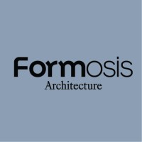 FORMOSIS architecture Inc. logo - Similar company to Miza Architects