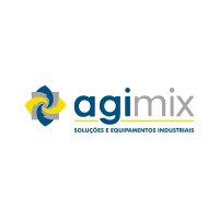 Agimix Soluções e Equipamentos Industriais Ltda logo - Similar company to Activa Equipamentos Industriais