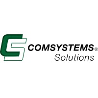 COMSYSTEMS logo - Similar company to Fun Company