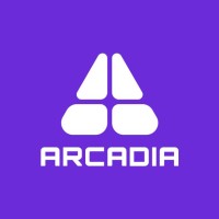 Arcadia Games logo - Similar company to Salsa Games