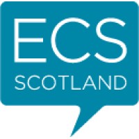ECS Scotland - Specific English courses for professional adults from all over the world. logo - Similar company to Refractive: Coaching, Podcast, Courses