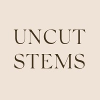 Uncut Stems