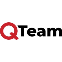 QTeam logo - Similar company to Roltex