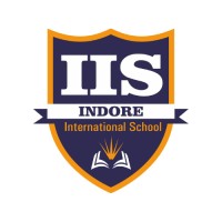 Indore International School IIS logo - Similar company to Golden International School