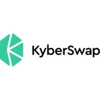 Kyber Network logo - Similar company to Kyber Network
