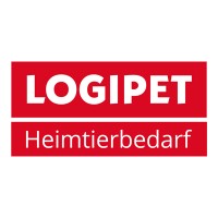 Logipet Großhandelsgesellschaft für Heimtierbedarf mbH & Co. KG logo - Similar company to Fritz Feldmann Gmbh & Co. Kg