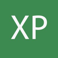 XP 3D-Printers Inc. logo - Similar company to Munbyn