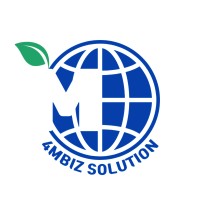 4MBIZ SOLUTION logo - Similar company to Egy Export
