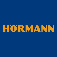Hörmann Česká republika logo - Similar company to Eurovision, A.S.