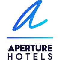 Aperture Hotels logo - Similar company to Chc Solutions, Inc.