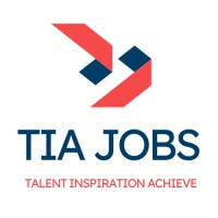 TIA JOBS logo - Similar company to 58 Networking