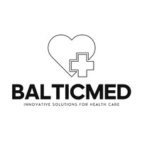 BALTICMED MB logo - Similar company to Balticmed