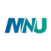 MNU (Mosseregionens Næringsutvikling AS) logo - Similar company to Young Logistics