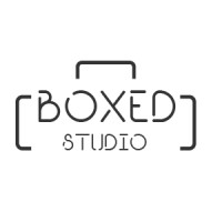Boxed Studio - Photo & Video logo - Similar company to Imprint Studio