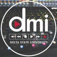 DMI Entertainment Industry Studies logo - Similar company to Mgma Mississippi