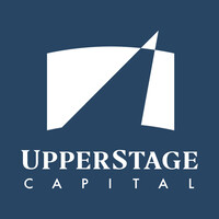 UpperStage.Capital logo - Similar company to Finaeo Inc.