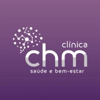 CHM logo - Similar company to Clínica Hólon