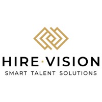 HireVision Recruitment logo - Similar company to Omni Running