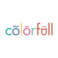 Colorfull Store logo - Similar company to Floral Knots