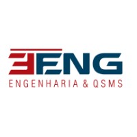 3ENG Engenharia & QSMS logo - Similar company to Metaseg Soluções Em Qsms