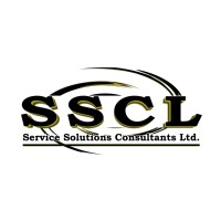 Service Solutions Consultants Limited  (SSCL) logo - Similar company to Aurum Transfers Limited