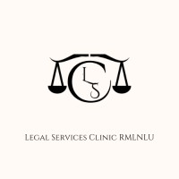 Legal Services Clinic RMLNLU logo - Similar company to The Committee To Organize Seminars, Workshops, Extra-Murals, And Special Lectures
