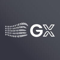 GlobaiX logo - Similar company to Flat Panel Antennas