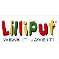 Lilliput Kidswear Ltd. logo - Similar company to P