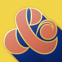Martina Flor & Co - Big Ampersand GmbH logo - Similar company to Second : Design + Media