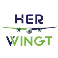 HERWINGT Project logo - Similar company to Easn - European Aerospace Science Network