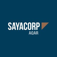 SAYACORP AQAR logo - Similar company to Sayacorp