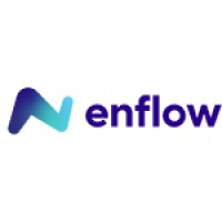 ENFLOW | Water & Wastewater Treatment logo - Similar company to Devise Engineering S.A.