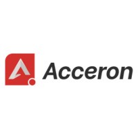 ACCERON logo - Similar company to Acceron Techno Solution