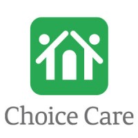 Choice Care Group logo - Similar company to Redder Group