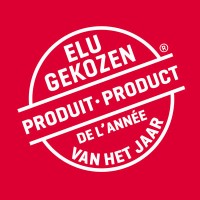 Voted Product of the Year Belgium logo - Similar company to Niño Studios