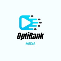 OptiRank Media logo - Similar company to Creative Spark